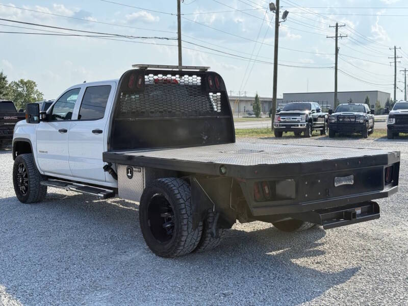gmc sierra 3500 chassis cab 2019 1GD42TCY4KF152499 image gmc sierra 3500 chassis cab 2019 1GD42TCY4KF152499 image